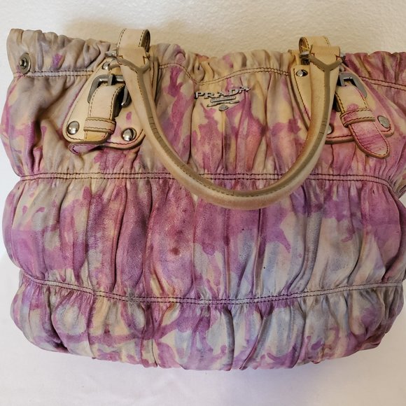 ***** SOLD *****  Prada - Picture 3 of 7